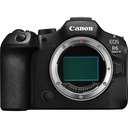 Canon EOS R6 Mark III RF 24-105mm F4 L Lens Kit Aynasız Fotoğraf Makinesi
