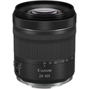 Canon EOS R6 Mark III RF 24-105mm STM Lens Kit Aynasız Fotoğraf Makinesi