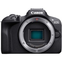 Canon EOS R100 RF-S 18-45mm Lens Kit Aynasız Fotoğraf Makinesi