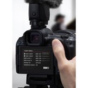 Canon EOS R5 Mark II Body Aynasız Fotoğraf Makinesi