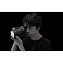 Canon EOS R5 Mark II RF 24-105mm F4 L Lens Kit Aynasız Fotoğraf Makinesi