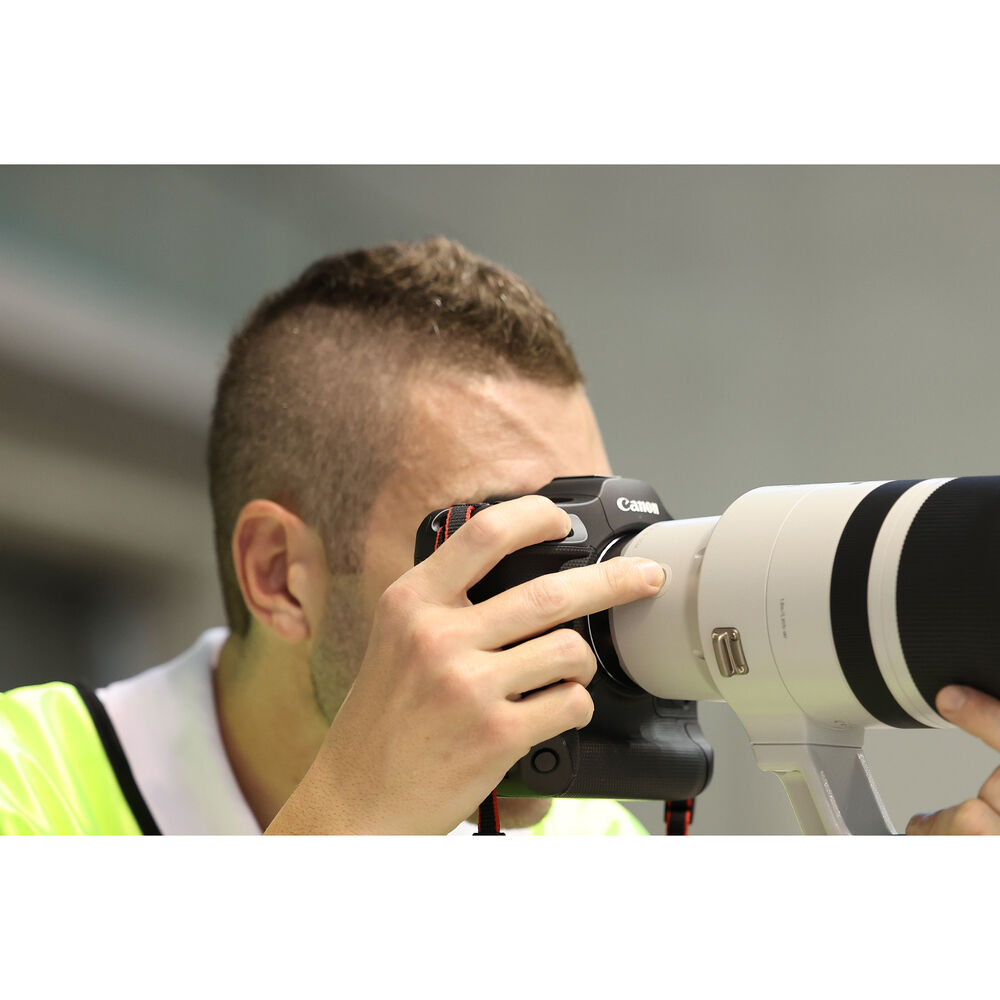 Canon RF 100-300mm F2.8 L IS USM Lens