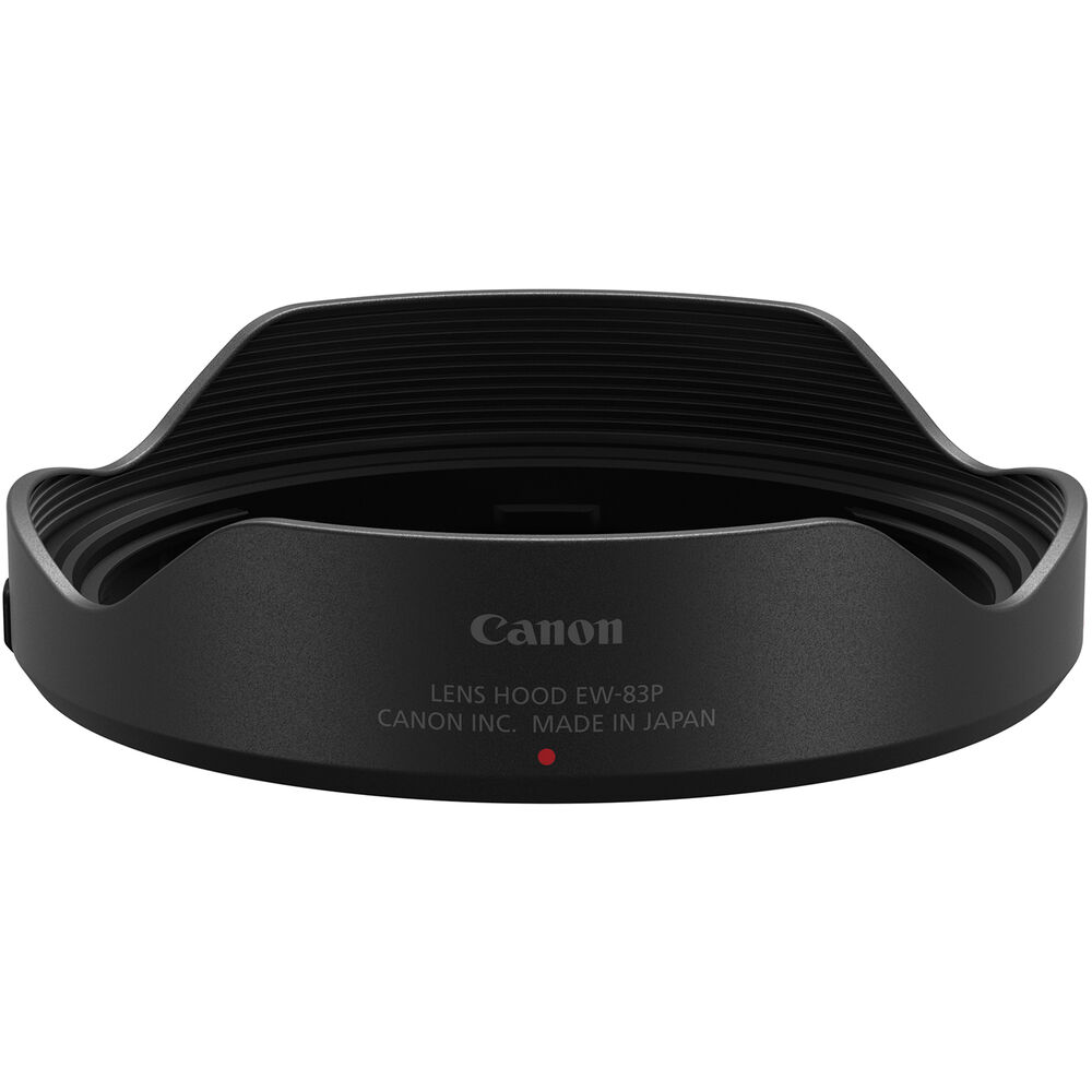 Canon RF 14-35mm F4 L IS USM Lens