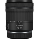 Canon RF 15-30mm F4.5-6.3 IS STM Lens
