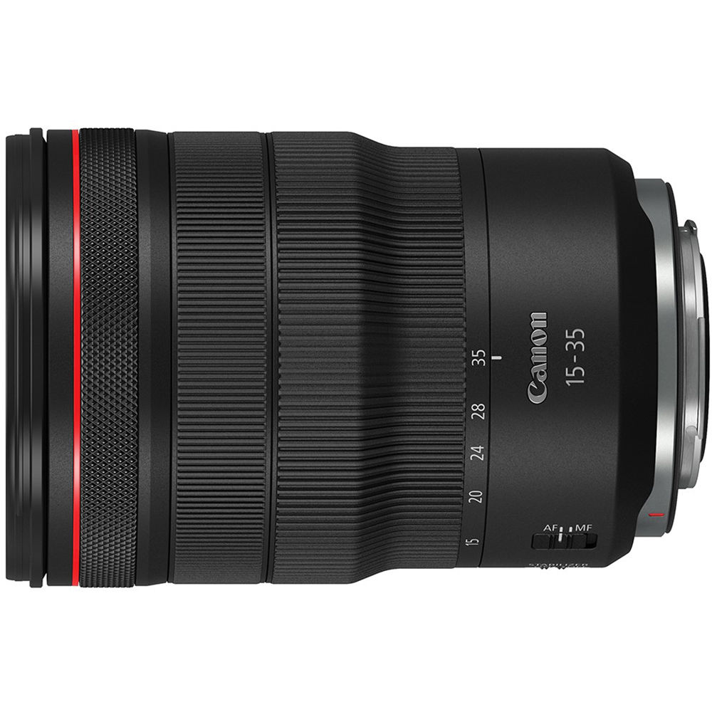 Canon RF 15-35mm F2.8 L IS USM Lens