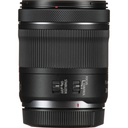 Canon RF 24-105mm F4-7.1 IS STM Lens