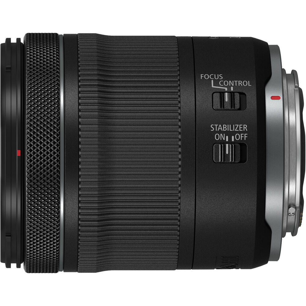 Canon RF 24-105mm F4-7.1 IS STM Lens