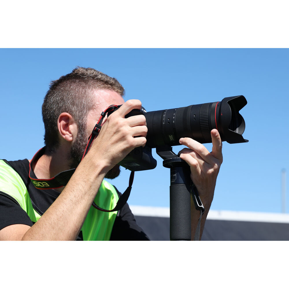 Canon RF 24-105mm F2.8 L IS USM Z Lens