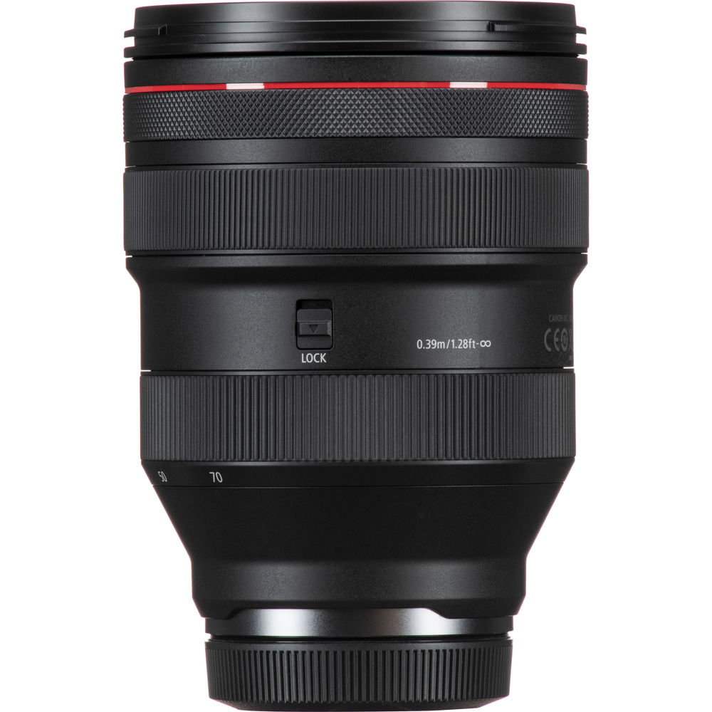 Canon RF 28-70mm F2 L USM Lens