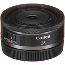 Canon RF 28mm F2.8 STM Lens