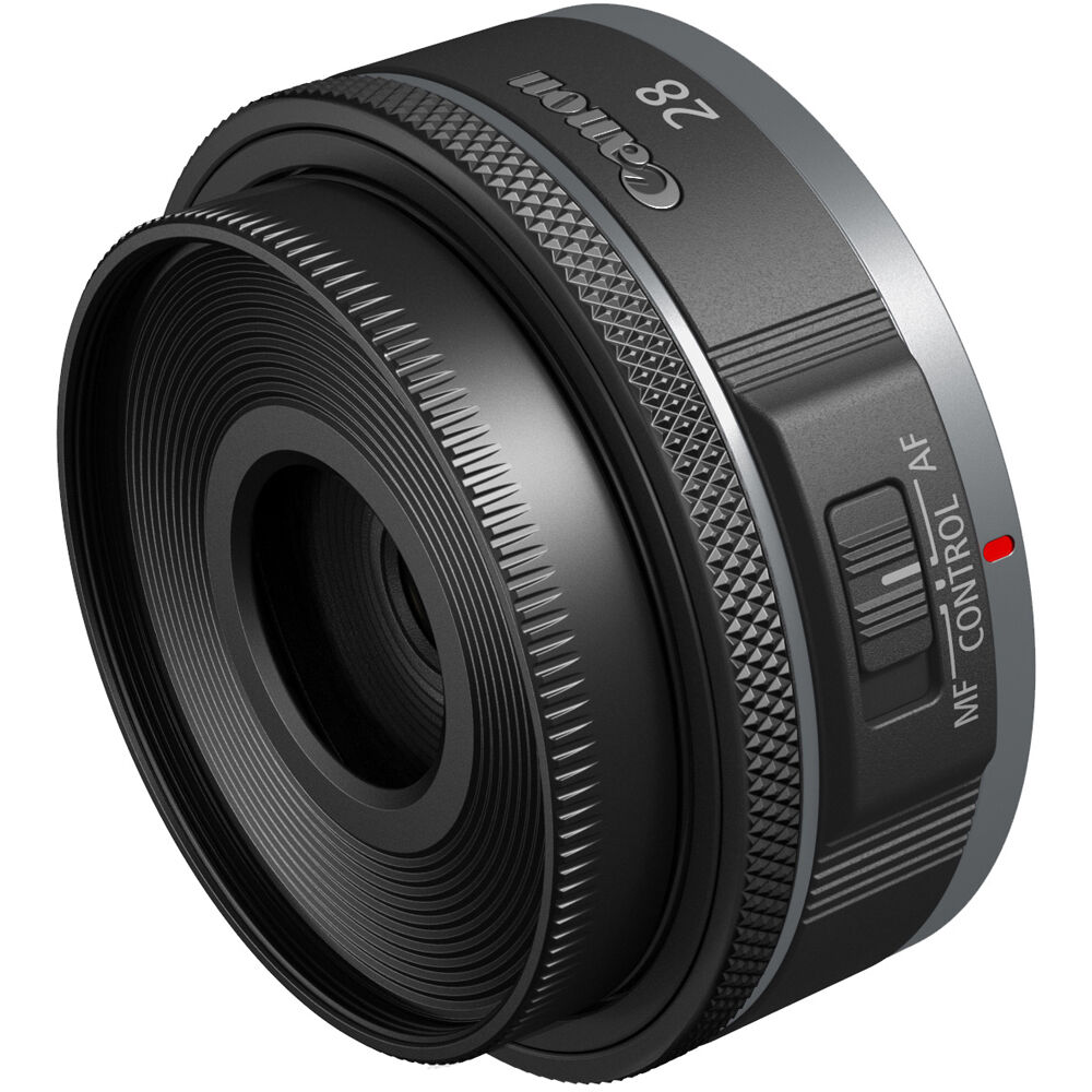 Canon RF 28mm F2.8 STM Lens