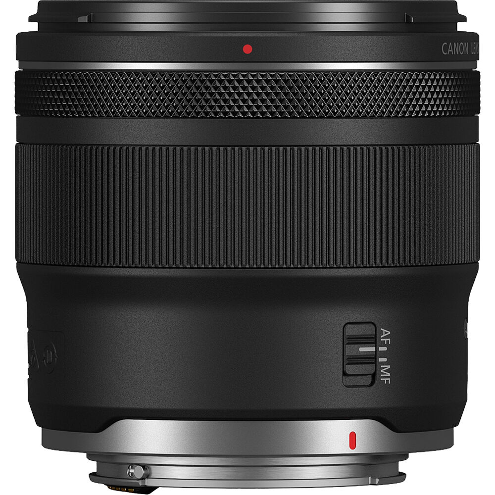 Canon RF 45mm F1.2 STM Lens