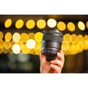 Canon RF 45mm F1.2 STM Lens