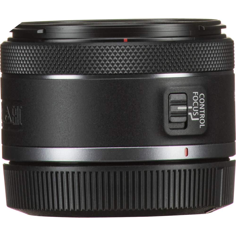 Canon RF 50mm F1.8 STM Lens