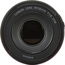 Canon RF 50mm F1.8 STM Lens