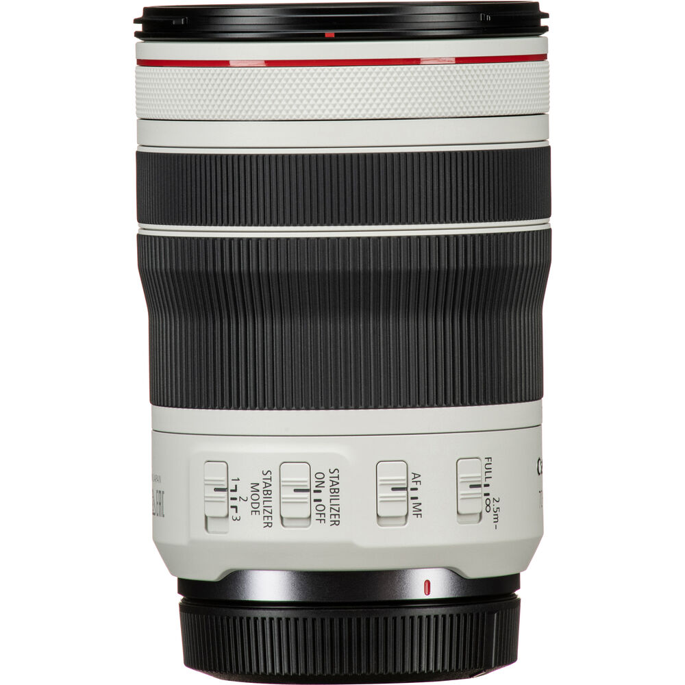 Canon RF 70-200mm F4 L IS USM Lens