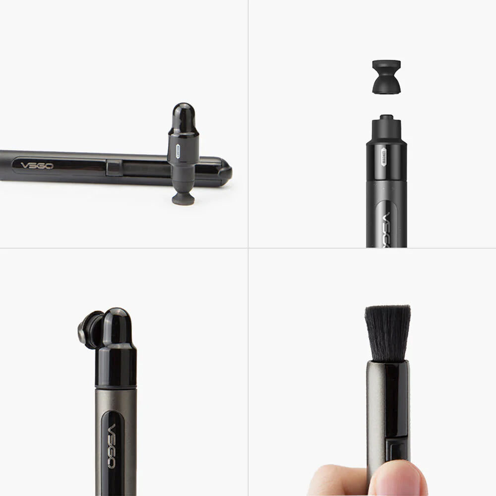 VSGO Power Switch Lens Temizleme Kalemi