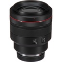 Canon RF 85mm F1.2 L USM Lens