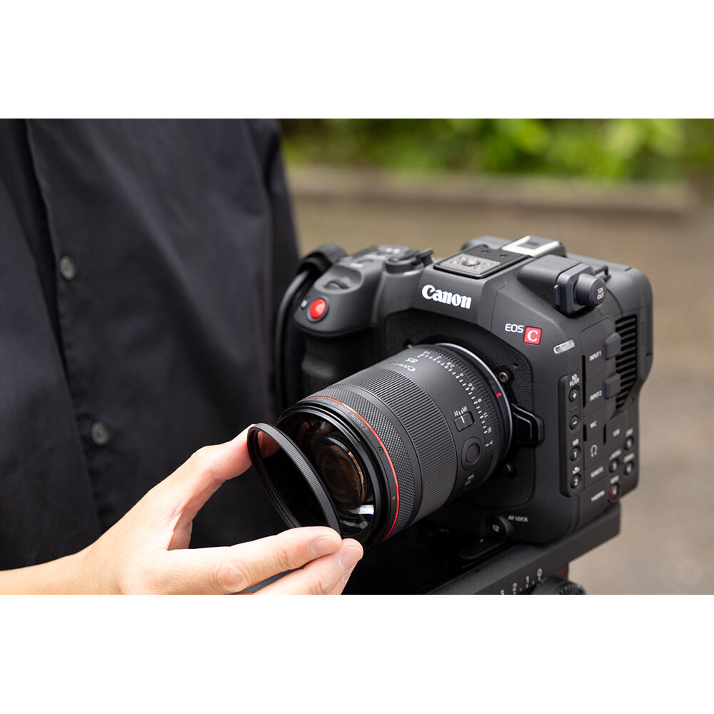 Canon RF 85mm F1.4 L VCM Lens