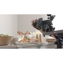 Canon RF-S 7.8mm F4 STM Dual Lens