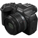 Canon RF-S 7.8mm F4 STM Dual Lens