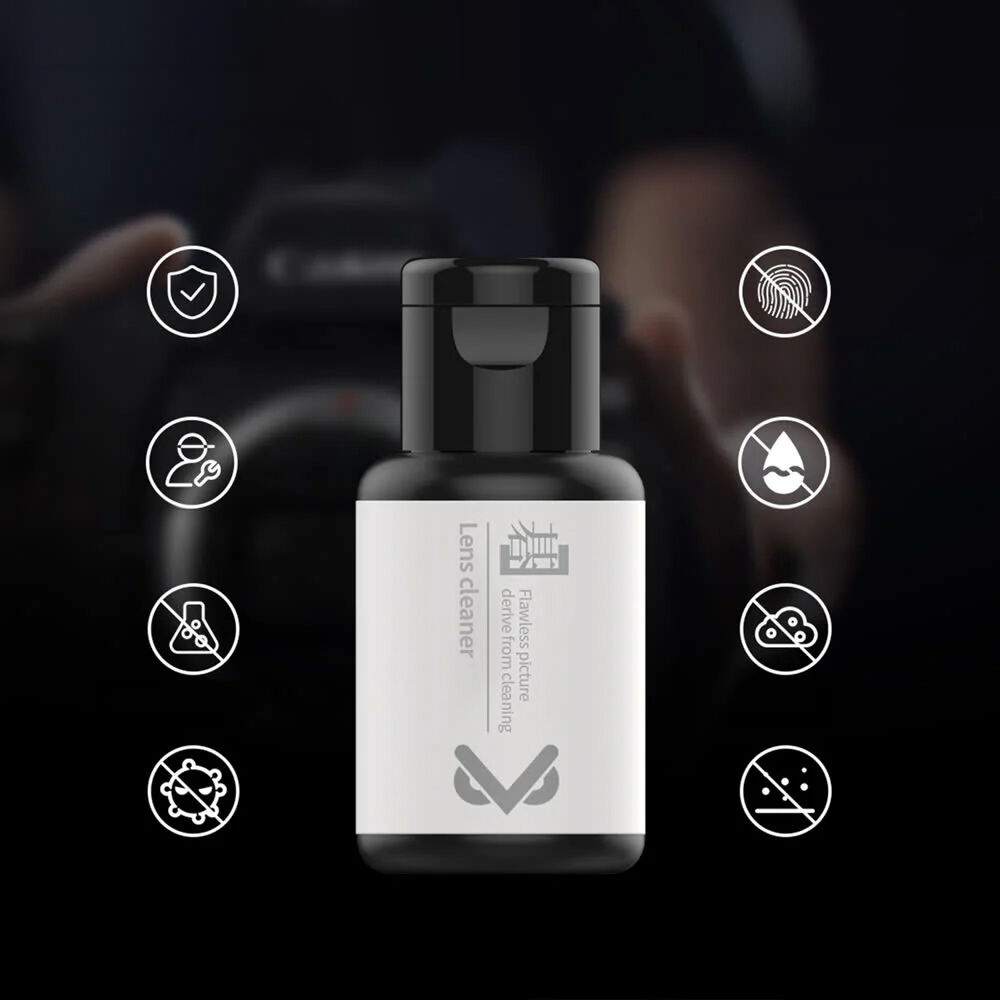 VSGO V-C01E Lens Temizleme Kiti