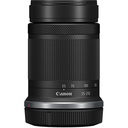 Canon RF-S 55-210mm F5-7.1 IS STM Lens
