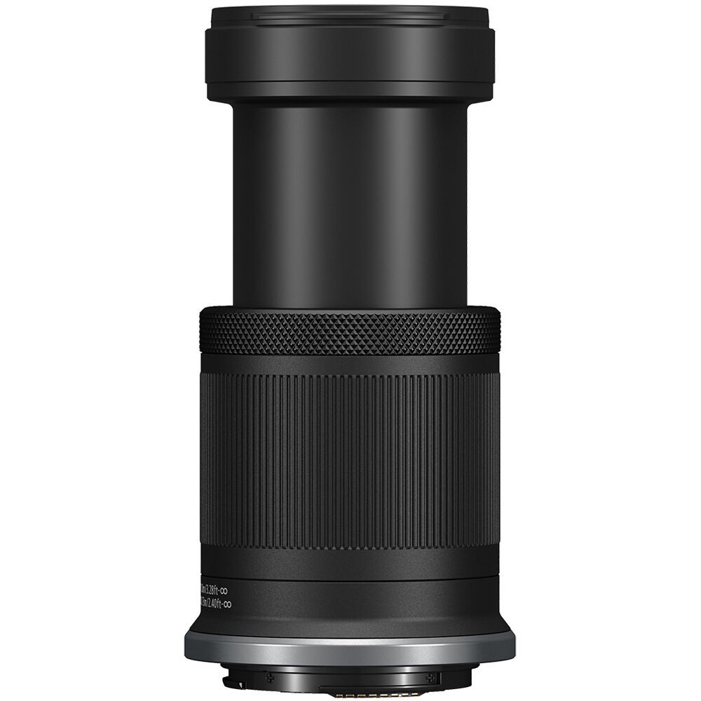 Canon RF-S 55-210mm F5-7.1 IS STM Lens