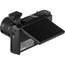 Canon PowerShot SX740 HS Lite Edition - Siyah