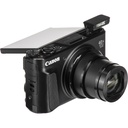 Canon PowerShot SX740 HS Lite Edition - Siyah