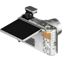 Canon PowerShot SX740 HS Lite Edition - Gümüş
