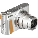 Canon PowerShot SX740 HS Lite Edition - Gümüş