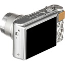 Canon PowerShot SX740 HS Lite Edition - Gümüş