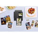Canon SELPHY CP1500 Fotoğraf Yazıcısı - Siyah