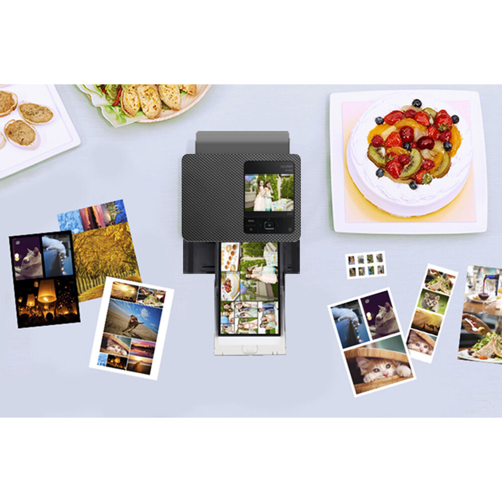 Canon SELPHY CP1500 Fotoğraf Yazıcısı - Beyaz