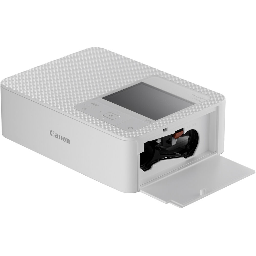 Canon SELPHY CP1500 Fotoğraf Yazıcısı - Beyaz