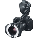 Canon Macro Ring Lite MR-14EX II Flaş