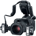 Canon Macro Twin Lite MT-26EX-RT Flaş