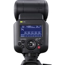 Canon Speedlite EL-5 Tepe Flaşı