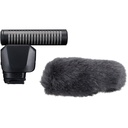 Canon DM-E1D Yönlendirilebilir Stereo Mikrofon