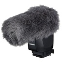Canon DM-E1D Yönlendirilebilir Stereo Mikrofon