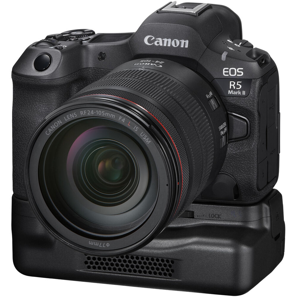Canon CF-R20EP Soğutma Fanı