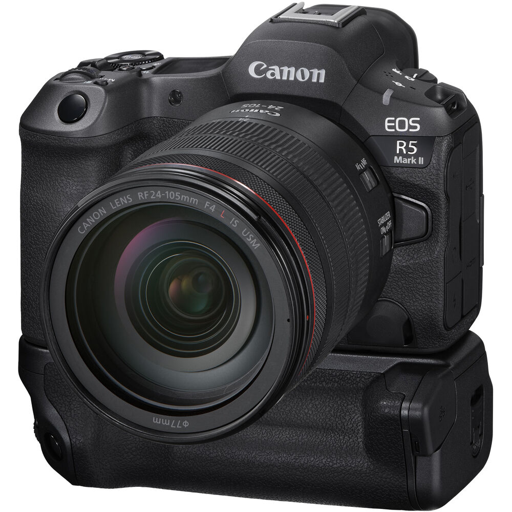 Canon BG-R20EP Battery Grip (Ethernet)