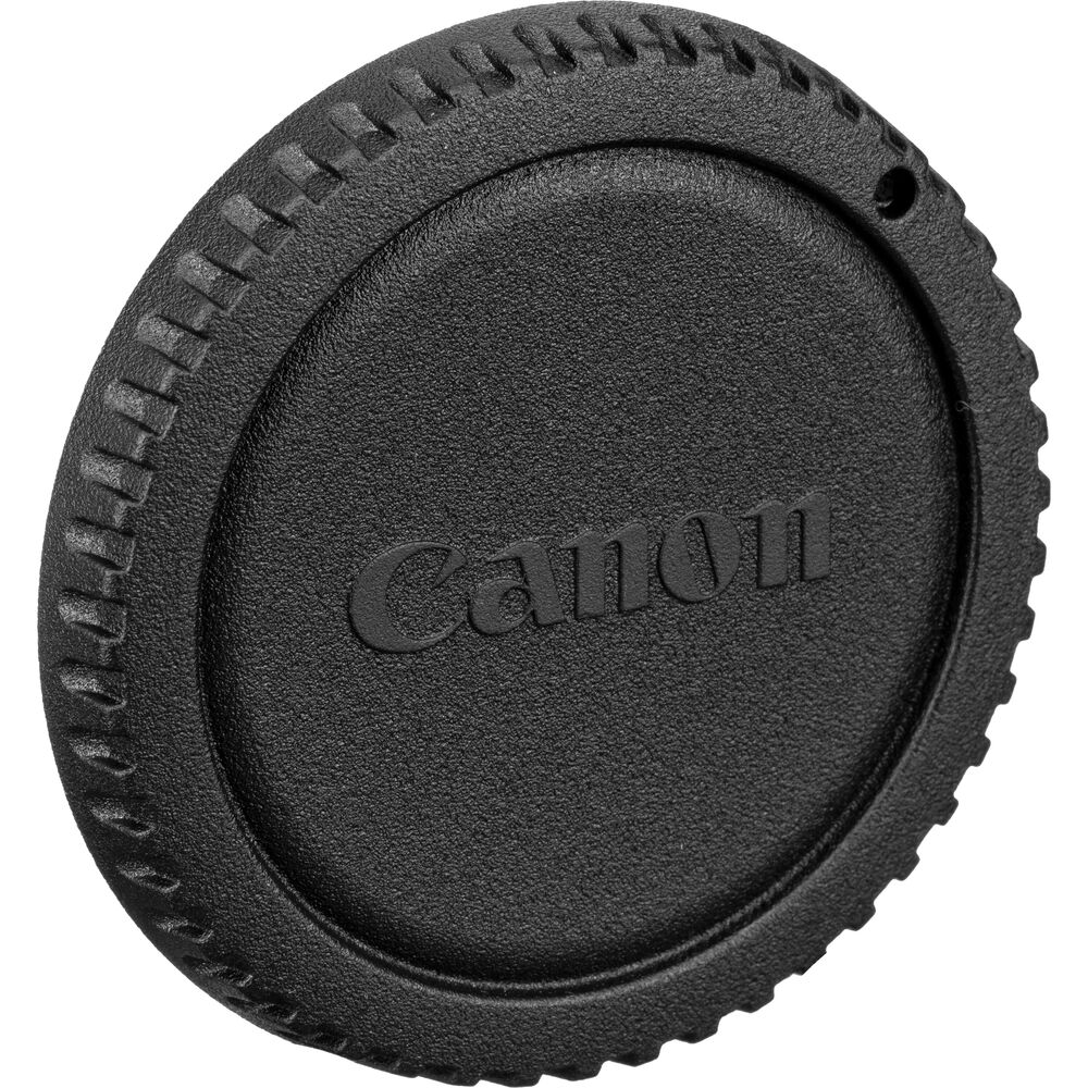 Canon EF-EOS R Mount Adaptör