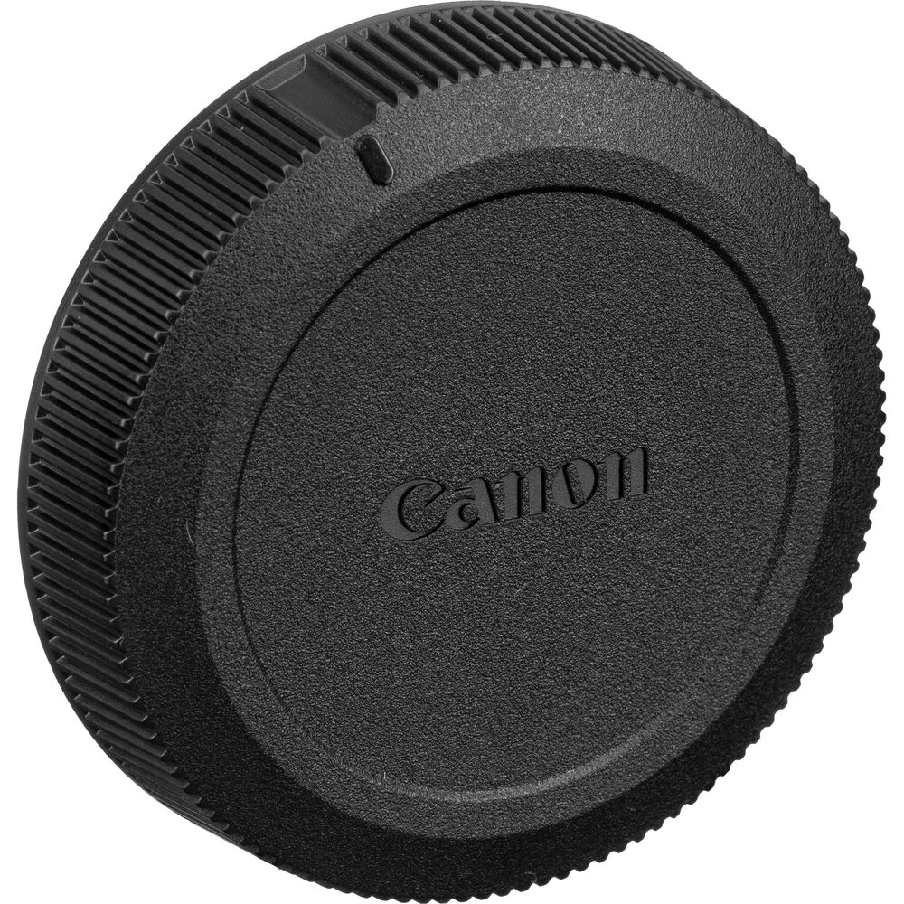 Canon EF-EOS R Mount Adaptör