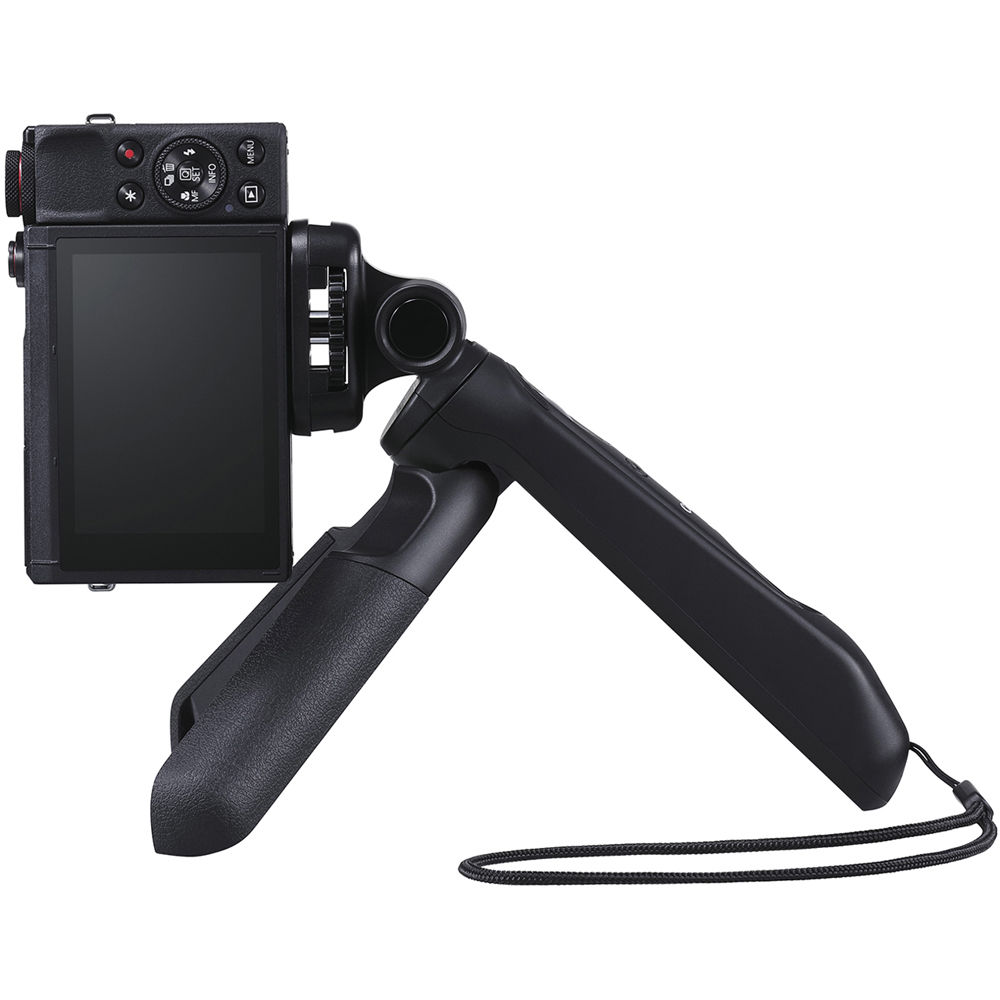 Canon HG-100TBR Çekim Kolu Tripod