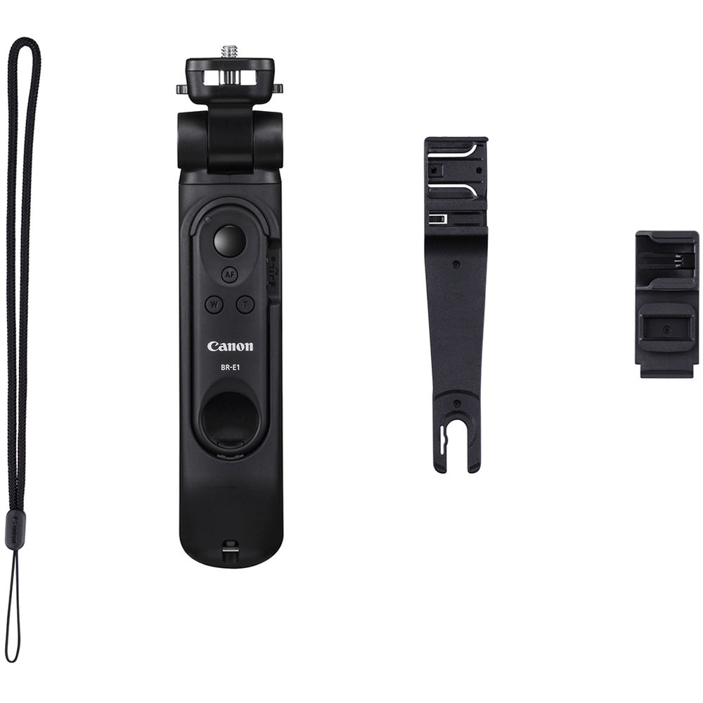 Canon HG-100TBR Çekim Kolu Tripod