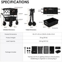 Tarion Titanrig Cart Pro