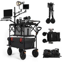 Tarion Titanrig Cart Base