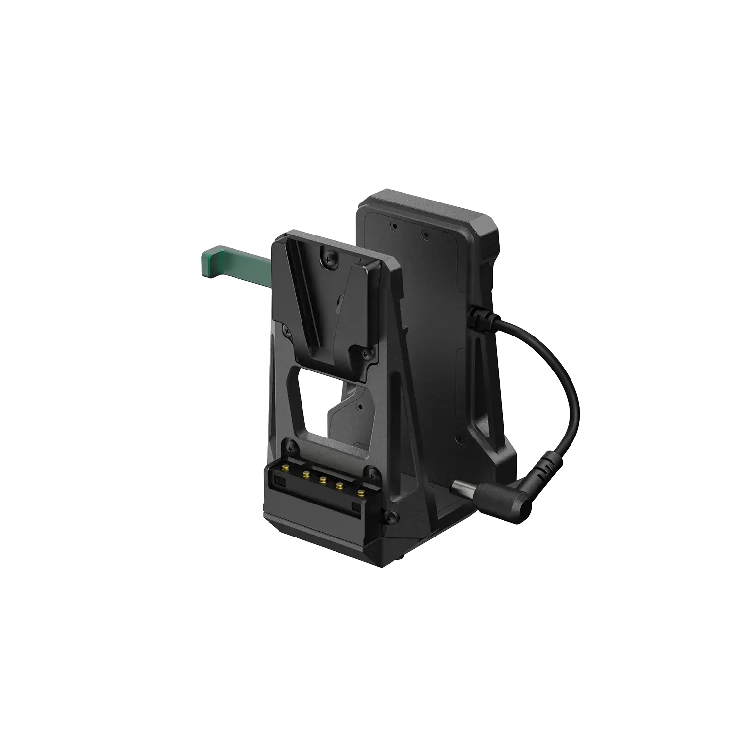 Accsoon V-Lock Adapter (V-Mount Aksesuar ve Batarya Bağlantı Adaptörü)